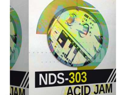 NDS-303 Acid Jam