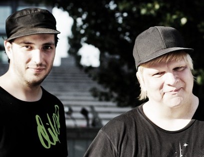 Artist Profile – Daniel Solar & Andi de Luxe