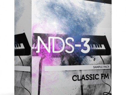 NDS-3 Classic FM
