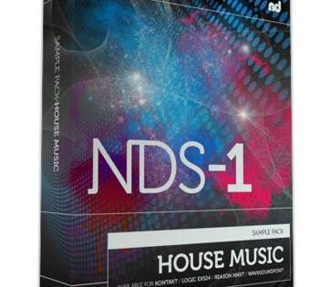 NDS-1 House Music