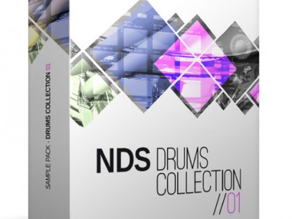NDS Drums Collection 001