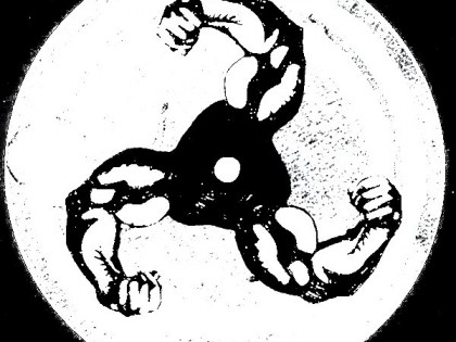 Simian Mobile Disco & Bicep – Sacrifice (Delicacies)
