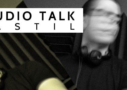 Studio Talk with Kastil (Soul Notes)