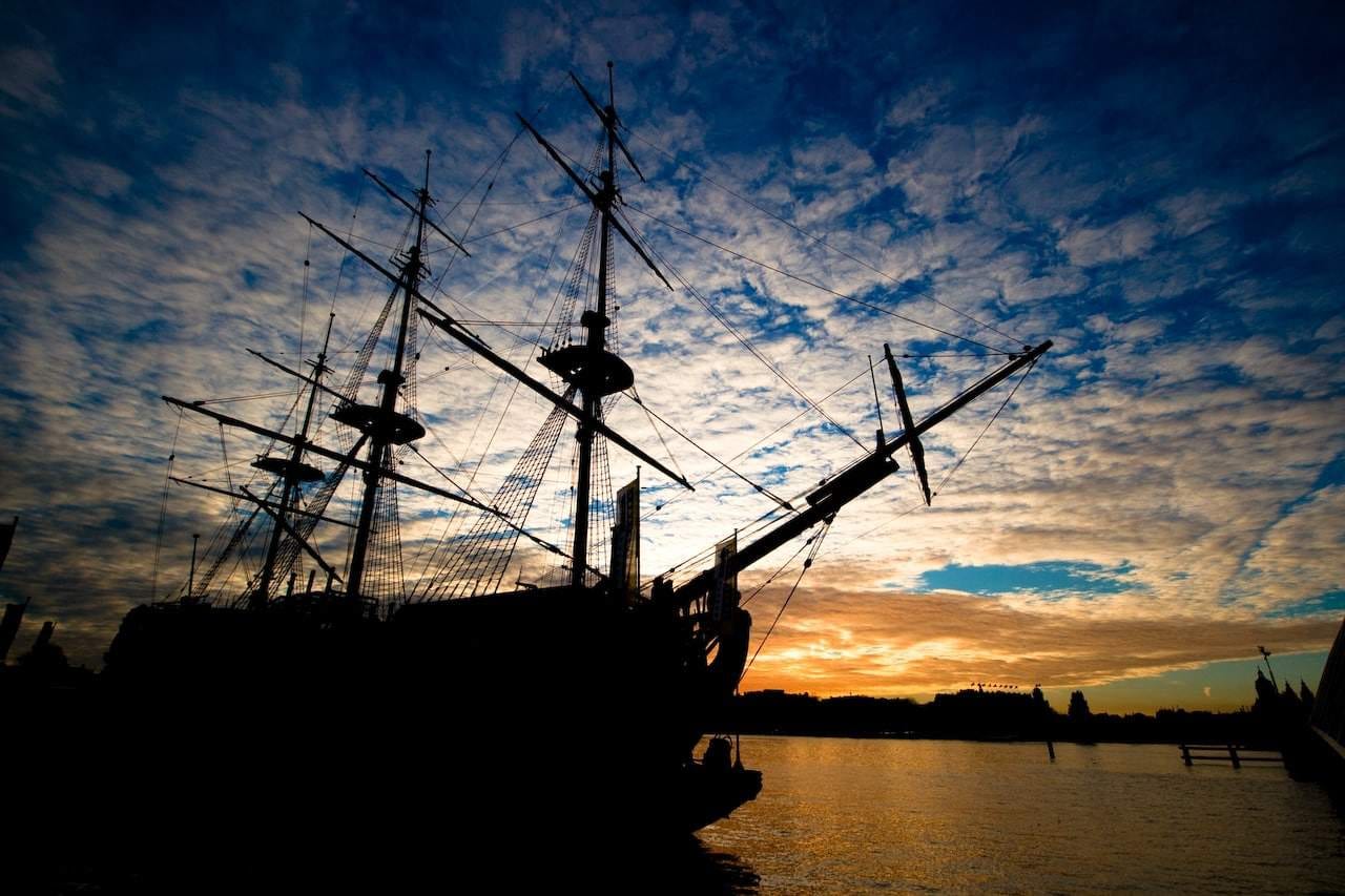 pirateship