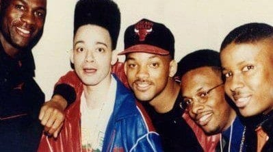 90s