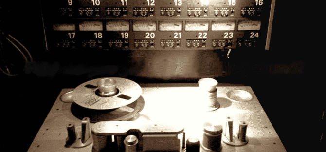 How to get a thick analogue sound