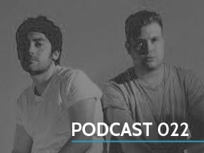 Thick As Thieves Podcast 022