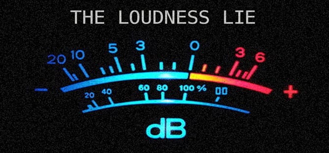 Should i make loud music