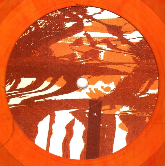 erdbeer schnitzel - cushion, electronic music blog