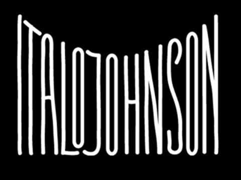 italojohnson - track 2 , electronic music blog