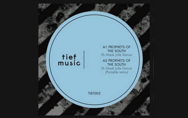 Prophets Of The South - Ek Maak Julle Dance