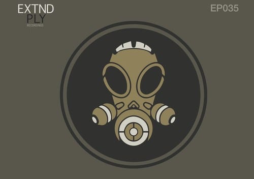 Atticus Jacks - Strange Warehouse Love Ensembles (Extended Play),house music blog