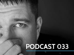 House Music Podcast - Padraig Ballyer