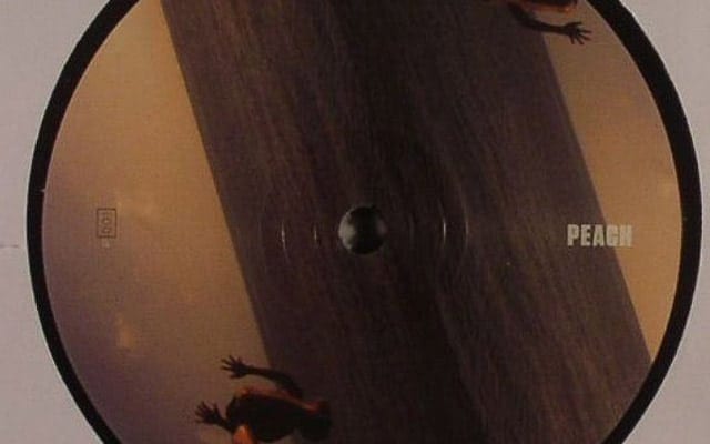 cromie & sage caswell - pyrex, techno music blog