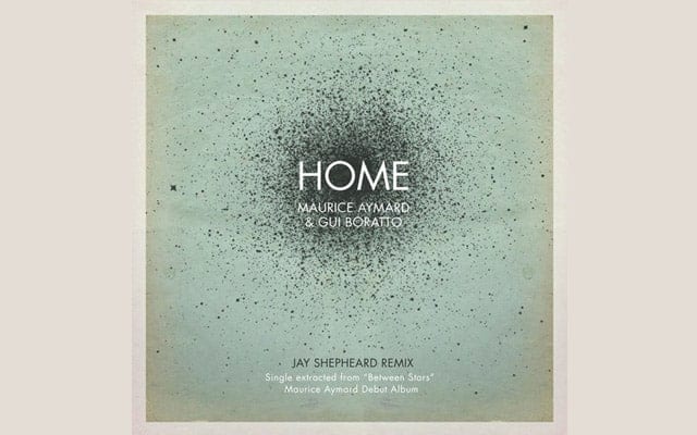 maurice aymard gui borrato - home , house music blog