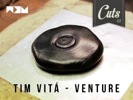 tim vita - venture, free track, house music blog