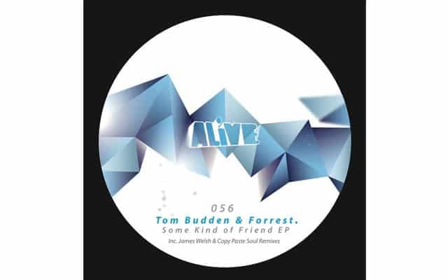 tom budden & forrest - get in my head (james welsh remix), house music blog
