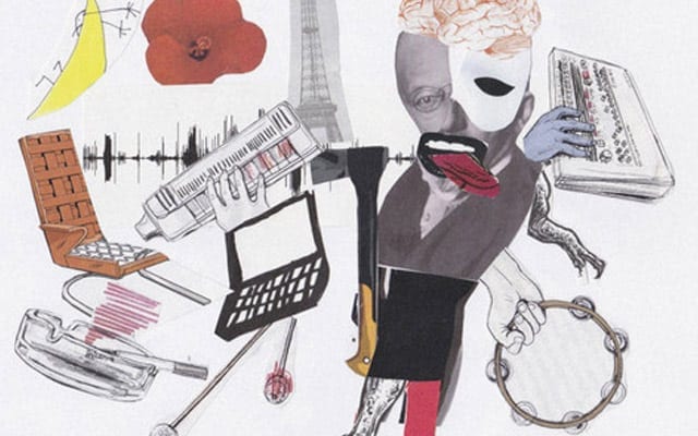 tim vita, oliver gehrmann - 24 pieces, house music blog