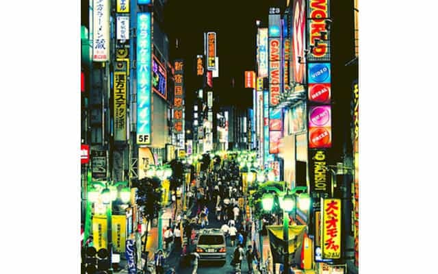 efenkei - enfenkei ep, techno music blog
