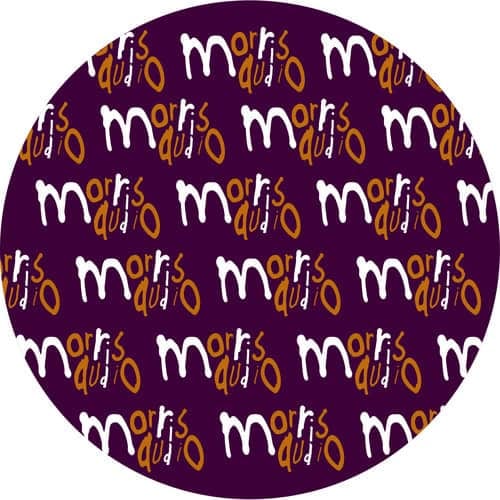 Morris-Audio_AccidentalJediEP