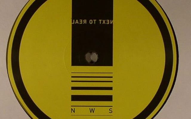 nws - next to real, house music blog