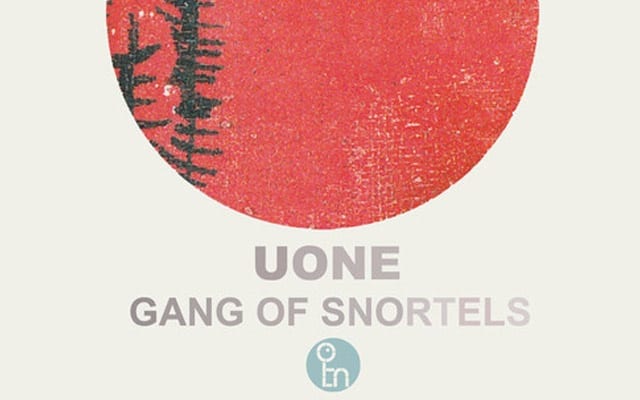 uone groove like that, techno music blog
