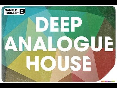 cr2 deep analogue house review