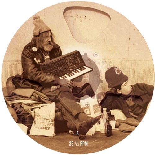 va - beggars banquet- ndv003