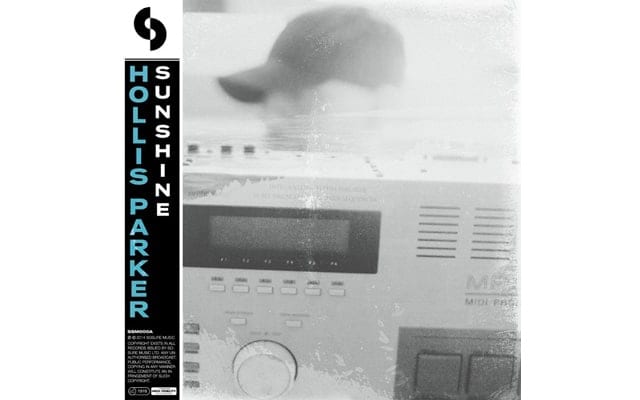 hollis parker - sunshine