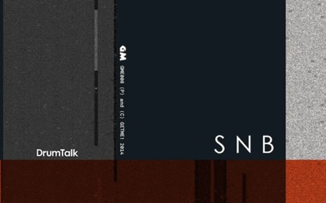 drumtalk - snb