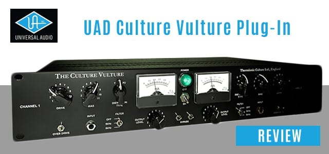 UAD-Culture-Vulture-Review