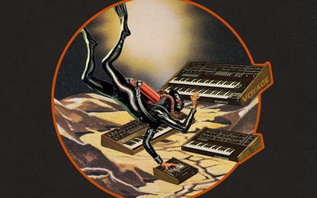 HarveySutherland---Brothers, house music blog