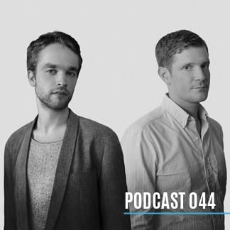 NDPodcast044_Chris&Antanas