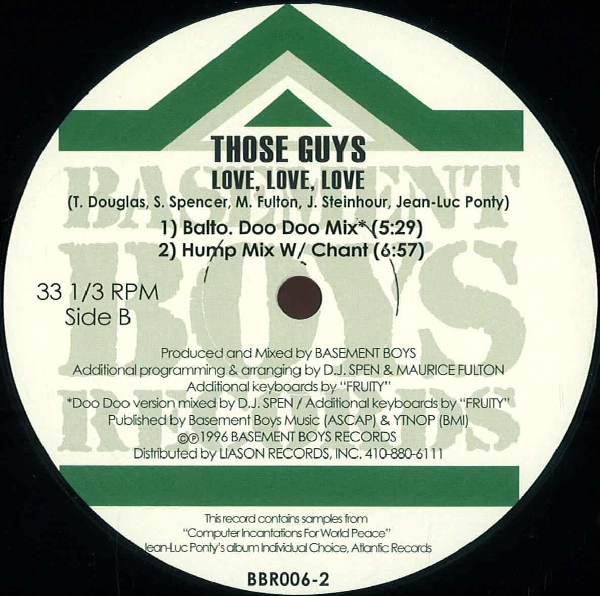 ThoseGuyS_LoveLoveLove