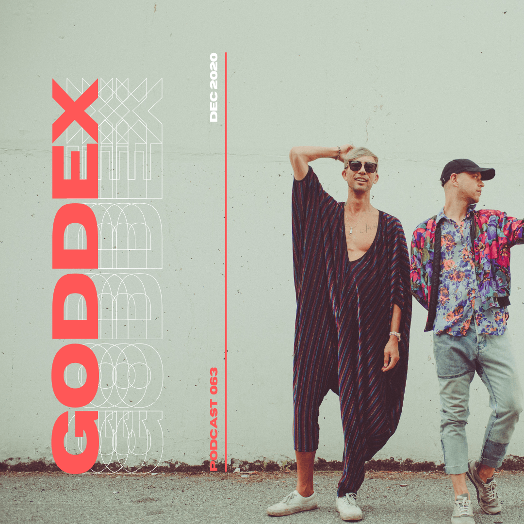 PODCAST063_GODDEXX