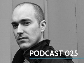 Bxentric Podcast 025