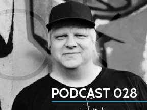 Andi De Luxe Podcast 028