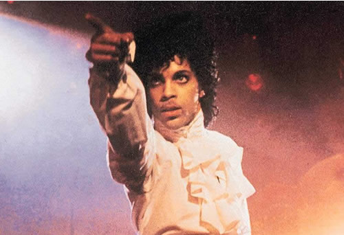 Prince – I wanna be your lover (Dimitri from paris)