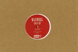 MaxwellSpunEPNYStomp