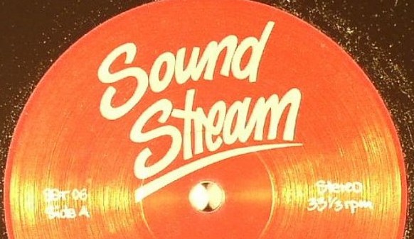 Soundstream – Julies Theme (Sound Stream Germany)