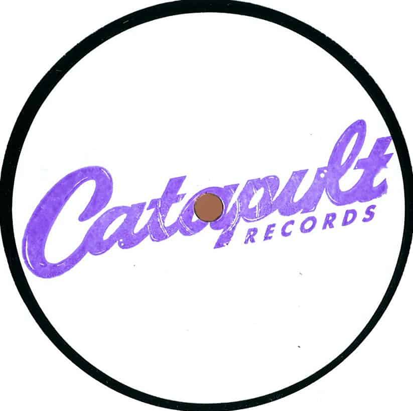 Earl Jeffers – Let It Out (Catapult Records)