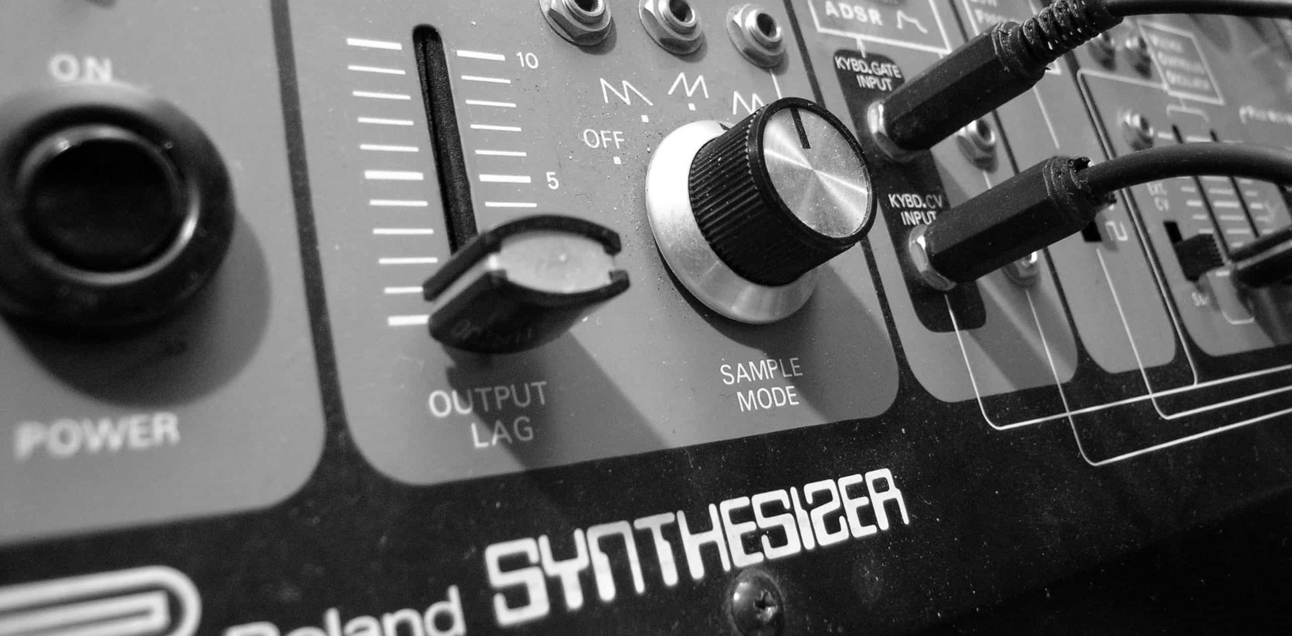 What is Analogue? No Dough Music