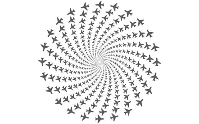 Various Artists Volume 3 – Glazed (FEAR OF FLYING)