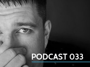 House Music Podcast - Padraig Ballyer