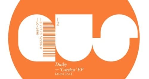Dusky – Careless (AUS Music)