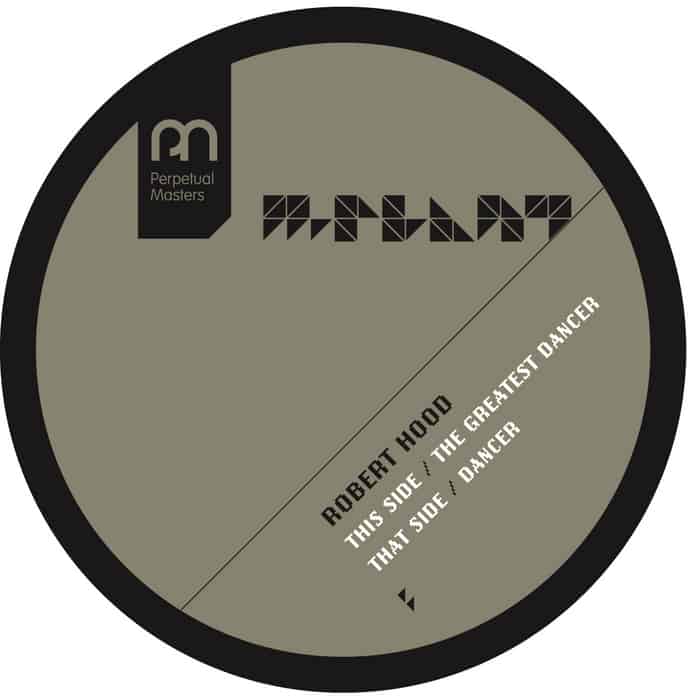 Robert Hood – Dancer