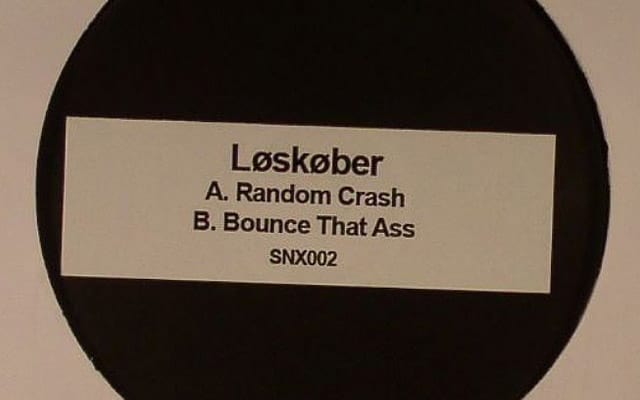 Loskober-First Sight, house music blog