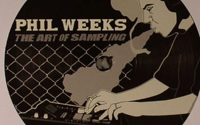 phil weeks - portrait in jazz, house music blog