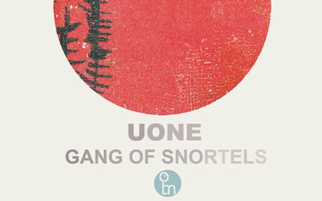 Uone – Groove Like That (TONKIND)
