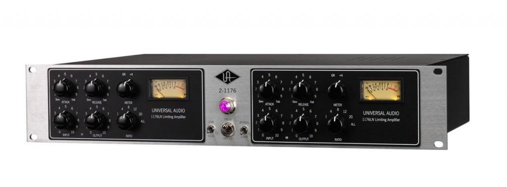 uad fairchild review uad fairchild review